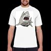 TT11 - 100% Polyester Moisture Wicking UV40+ Unisex Performance T-Shirt Thumbnail