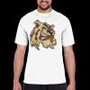TT11 - 100% Polyester Moisture Wicking UV40+ Unisex Performance T-Shirt Thumbnail