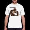 TT11 - 100% Polyester Moisture Wicking UV40+ Unisex Performance T-Shirt Thumbnail