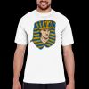 TT11 - 100% Polyester Moisture Wicking UV40+ Unisex Performance T-Shirt Thumbnail