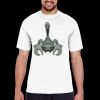 TT11 - 100% Polyester Moisture Wicking UV40+ Unisex Performance T-Shirt Thumbnail