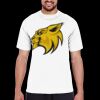 TT11 - 100% Polyester Moisture Wicking UV40+ Unisex Performance T-Shirt Thumbnail
