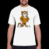 TT11 - 100% Polyester Moisture Wicking UV40+ Unisex Performance T-Shirt Thumbnail