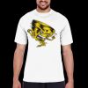 TT11 - 100% Polyester Moisture Wicking UV40+ Unisex Performance T-Shirt Thumbnail