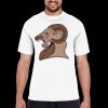 TT11 - 100% Polyester Moisture Wicking UV40+ Unisex Performance T-Shirt Thumbnail