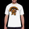 TT11 - 100% Polyester Moisture Wicking UV40+ Unisex Performance T-Shirt Thumbnail