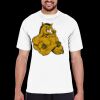TT11 - 100% Polyester Moisture Wicking UV40+ Unisex Performance T-Shirt Thumbnail