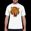 TT11 - 100% Polyester Moisture Wicking UV40+ Unisex Performance T-Shirt Thumbnail