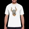 TT11 - 100% Polyester Moisture Wicking UV40+ Unisex Performance T-Shirt Thumbnail