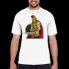 TT11 - 100% Polyester Moisture Wicking UV40+ Unisex Performance T-Shirt Thumbnail