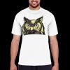 TT11 - 100% Polyester Moisture Wicking UV40+ Unisex Performance T-Shirt Thumbnail