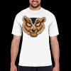 TT11 - 100% Polyester Moisture Wicking UV40+ Unisex Performance T-Shirt Thumbnail