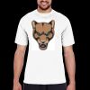 TT11 - 100% Polyester Moisture Wicking UV40+ Unisex Performance T-Shirt Thumbnail