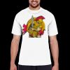 TT11 - 100% Polyester Moisture Wicking UV40+ Unisex Performance T-Shirt Thumbnail