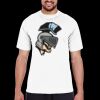 TT11 - 100% Polyester Moisture Wicking UV40+ Unisex Performance T-Shirt Thumbnail