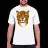 TT11 - 100% Polyester Moisture Wicking UV40+ Unisex Performance T-Shirt Thumbnail