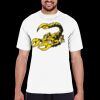 TT11 - 100% Polyester Moisture Wicking UV40+ Unisex Performance T-Shirt Thumbnail