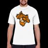 TT11 - 100% Polyester Moisture Wicking UV40+ Unisex Performance T-Shirt Thumbnail