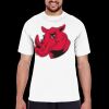 TT11 - 100% Polyester Moisture Wicking UV40+ Unisex Performance T-Shirt Thumbnail
