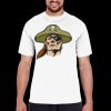 TT11 - 100% Polyester Moisture Wicking UV40+ Unisex Performance T-Shirt Thumbnail