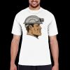 TT11 - 100% Polyester Moisture Wicking UV40+ Unisex Performance T-Shirt Thumbnail