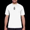 TT11 - 100% Polyester Moisture Wicking UV40+ Unisex Performance T-Shirt Thumbnail