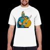 TT11 - 100% Polyester Moisture Wicking UV40+ Unisex Performance T-Shirt Thumbnail