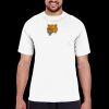 TT11 - 100% Polyester Moisture Wicking UV40+ Unisex Performance T-Shirt Thumbnail