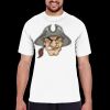 TT11 - 100% Polyester Moisture Wicking UV40+ Unisex Performance T-Shirt Thumbnail