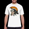 TT11 - 100% Polyester Moisture Wicking UV40+ Unisex Performance T-Shirt Thumbnail