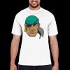 TT11 - 100% Polyester Moisture Wicking UV40+ Unisex Performance T-Shirt Thumbnail