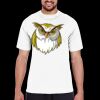 TT11 - 100% Polyester Moisture Wicking UV40+ Unisex Performance T-Shirt Thumbnail