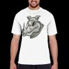 TT11 - 100% Polyester Moisture Wicking UV40+ Unisex Performance T-Shirt Thumbnail