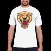 TT11 - 100% Polyester Moisture Wicking UV40+ Unisex Performance T-Shirt Thumbnail