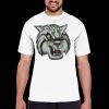 TT11 - 100% Polyester Moisture Wicking UV40+ Unisex Performance T-Shirt Thumbnail