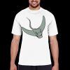 TT11 - 100% Polyester Moisture Wicking UV40+ Unisex Performance T-Shirt Thumbnail
