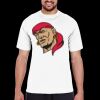 TT11 - 100% Polyester Moisture Wicking UV40+ Unisex Performance T-Shirt Thumbnail