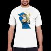 TT11 - 100% Polyester Moisture Wicking UV40+ Unisex Performance T-Shirt Thumbnail