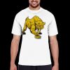 TT11 - 100% Polyester Moisture Wicking UV40+ Unisex Performance T-Shirt Thumbnail