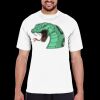 TT11 - 100% Polyester Moisture Wicking UV40+ Unisex Performance T-Shirt Thumbnail