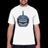 TT11 - 100% Polyester Moisture Wicking UV40+ Unisex Performance T-Shirt Thumbnail