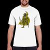 TT11 - 100% Polyester Moisture Wicking UV40+ Unisex Performance T-Shirt Thumbnail