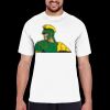 TT11 - 100% Polyester Moisture Wicking UV40+ Unisex Performance T-Shirt Thumbnail