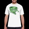 TT11 - 100% Polyester Moisture Wicking UV40+ Unisex Performance T-Shirt Thumbnail