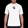 TT11 - 100% Polyester Moisture Wicking UV40+ Unisex Performance T-Shirt Thumbnail