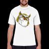 TT11 - 100% Polyester Moisture Wicking UV40+ Unisex Performance T-Shirt Thumbnail