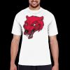 TT11 - 100% Polyester Moisture Wicking UV40+ Unisex Performance T-Shirt Thumbnail