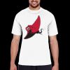 TT11 - 100% Polyester Moisture Wicking UV40+ Unisex Performance T-Shirt Thumbnail