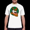 TT11 - 100% Polyester Moisture Wicking UV40+ Unisex Performance T-Shirt Thumbnail