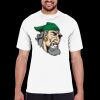 TT11 - 100% Polyester Moisture Wicking UV40+ Unisex Performance T-Shirt Thumbnail